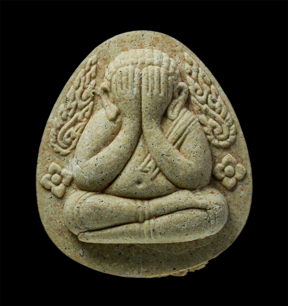 15Dec24 (4)p.jpg - พระปิดตา หลวปู่ทวด รุ่นมหาราช วัดเกาะแก้วอรุณคาม  ต.หนองหมู อ.วิหารแดง จ.สระบุรี  ปลุกเสก ณ วัดช้างให้ อ.โคกโพธิ์ จ.ปัตตานี ปี2538 พระอาจารย์นอง วัดทร [..] | https://kamulet.in.th